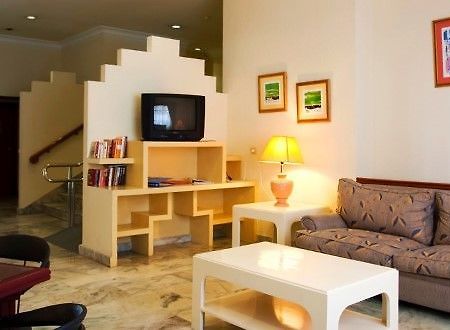 Be Smart Florida Apartment Puerto de la Cruz  Bagian luar foto