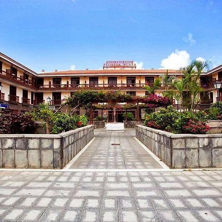 Be Smart Florida Apartment Puerto de la Cruz  Bagian luar foto