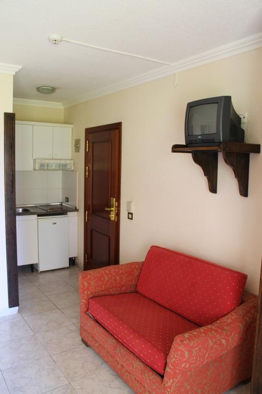 Be Smart Florida Apartment Puerto de la Cruz  Bagian luar foto