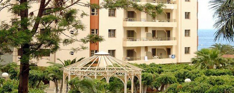 Be Smart Florida Apartment Puerto de la Cruz  Bagian luar foto
