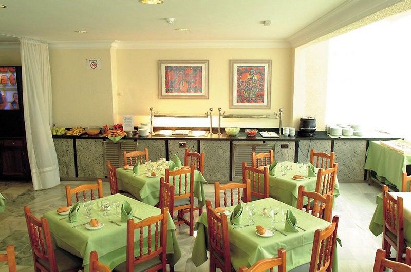 Be Smart Florida Apartment Puerto de la Cruz  Bagian luar foto
