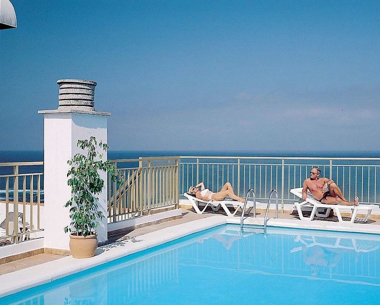 Be Smart Florida Apartment Puerto de la Cruz  Bagian luar foto