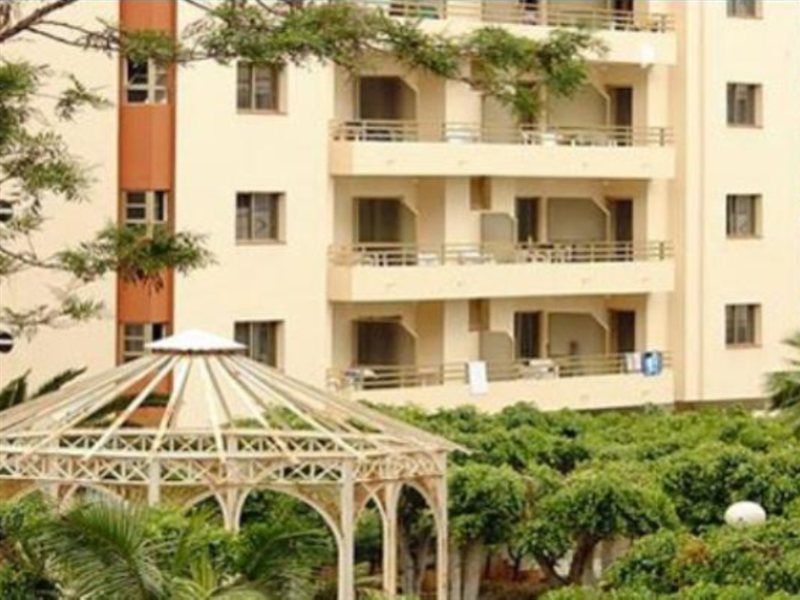 Be Smart Florida Apartment Puerto de la Cruz  Bagian luar foto