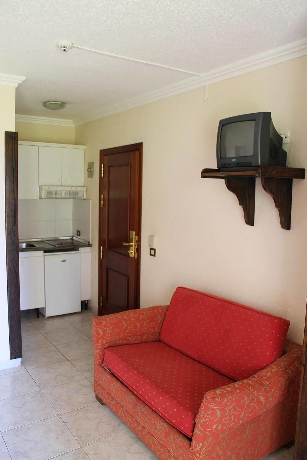 Be Smart Florida Apartment Puerto de la Cruz  Bagian luar foto