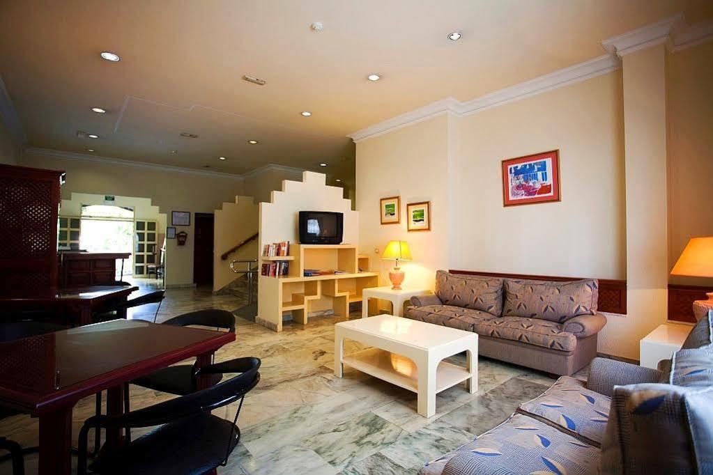 Be Smart Florida Apartment Puerto de la Cruz  Bagian luar foto
