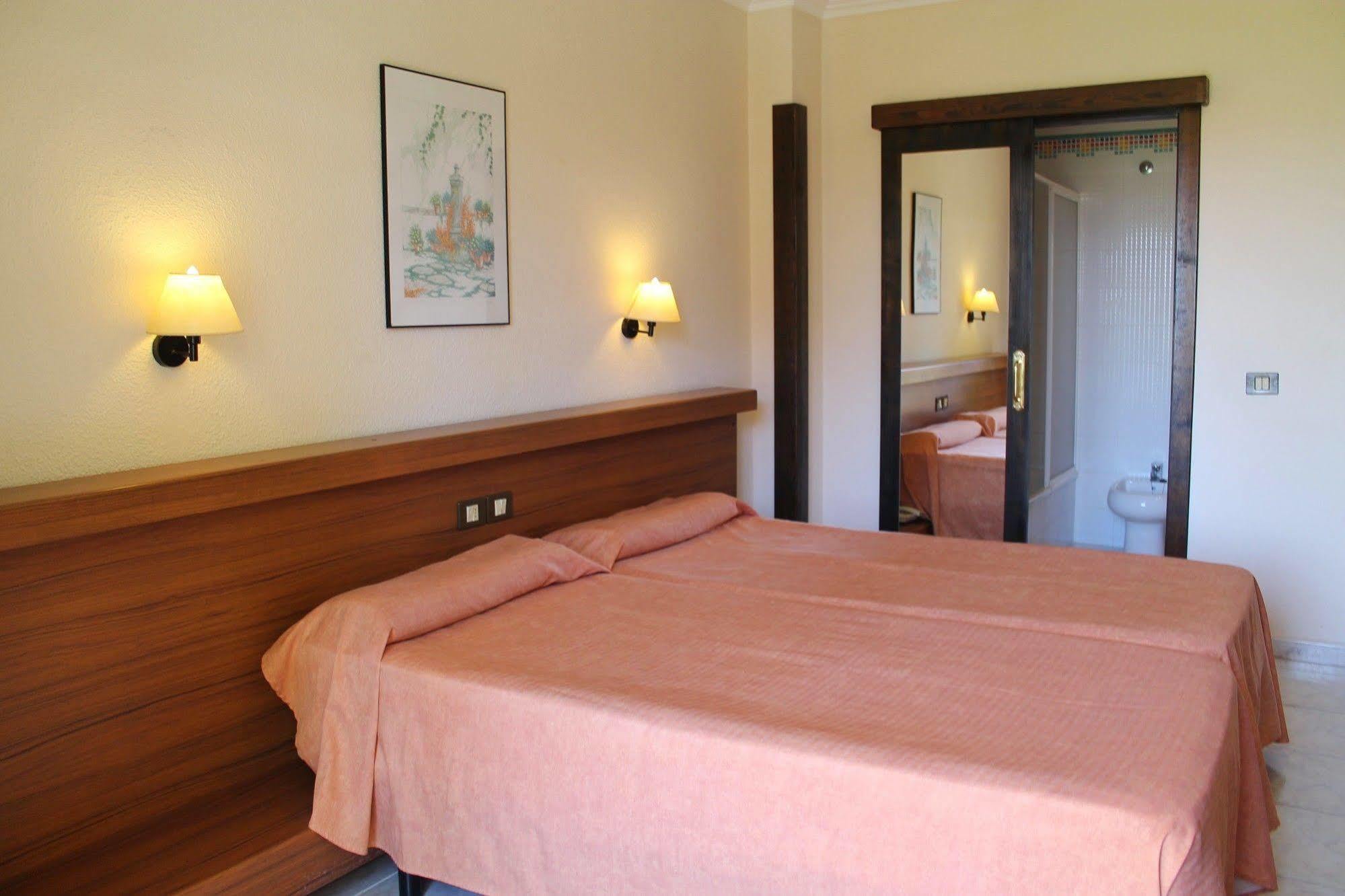 Be Smart Florida Apartment Puerto de la Cruz  Bagian luar foto