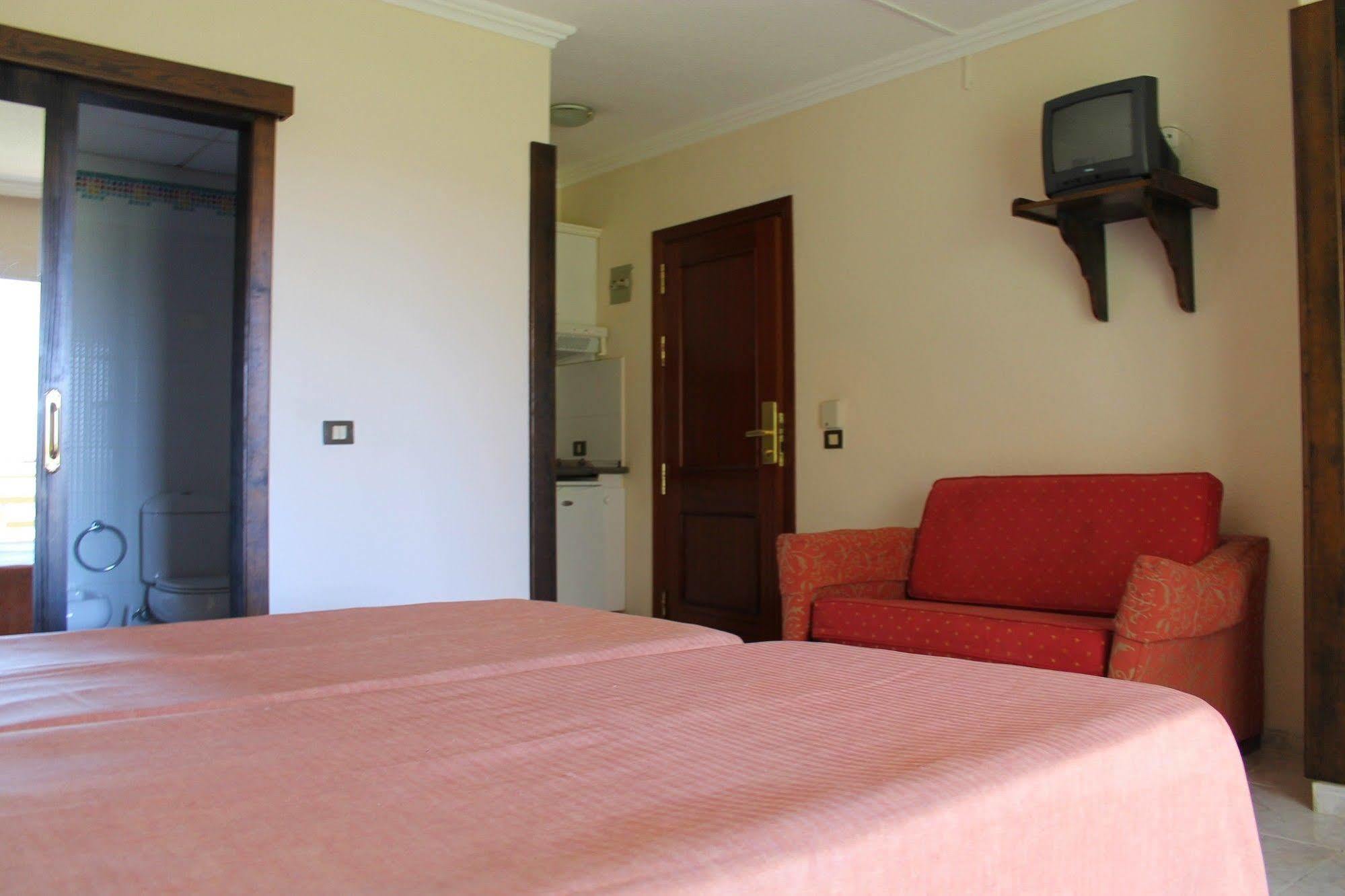 Be Smart Florida Apartment Puerto de la Cruz  Bagian luar foto