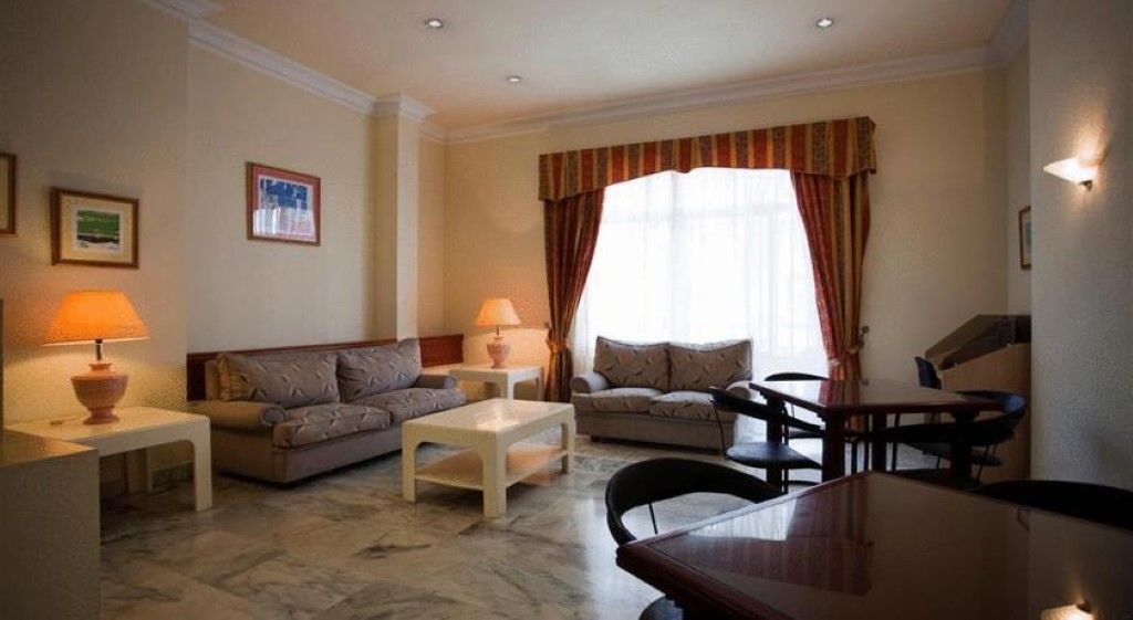 Be Smart Florida Apartment Puerto de la Cruz  Bagian luar foto