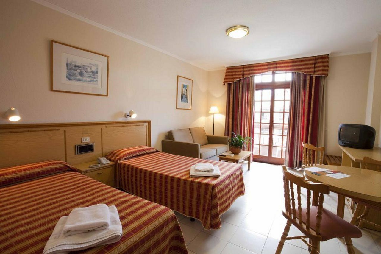 Be Smart Florida Apartment Puerto de la Cruz  Bagian luar foto
