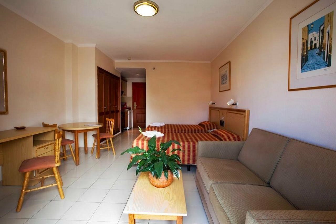 Be Smart Florida Apartment Puerto de la Cruz  Bagian luar foto