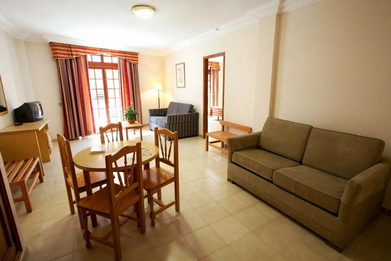 Be Smart Florida Apartment Puerto de la Cruz  Bagian luar foto
