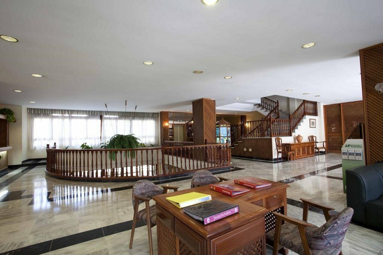 Be Smart Florida Apartment Puerto de la Cruz  Bagian luar foto